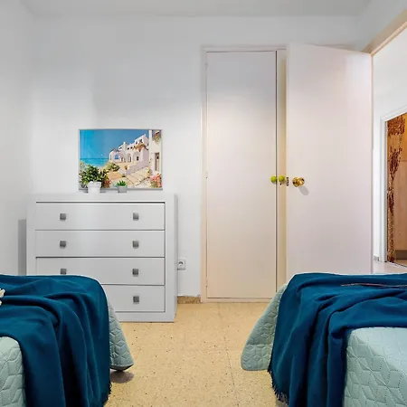 Appartement Bell Raco
