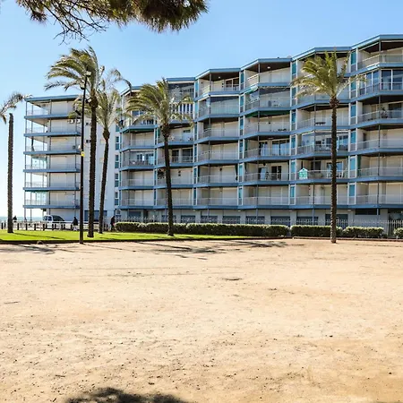 Bell Raco Appartement La Pineda