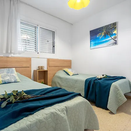 Bell Raco Appartement