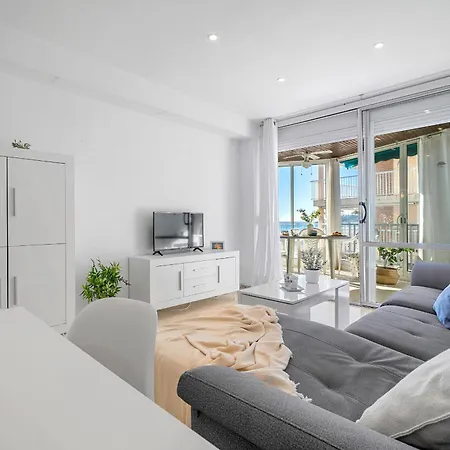 Appartement Bell Raco