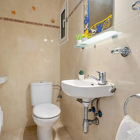 Bell Raco Apartment