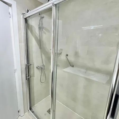 Bell Raco Apartment La Pineda