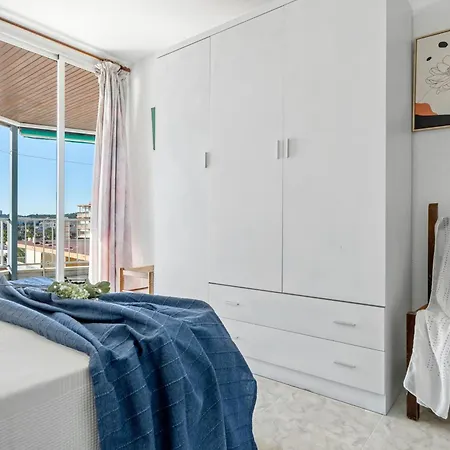 Apartment Bell Raco La Pineda