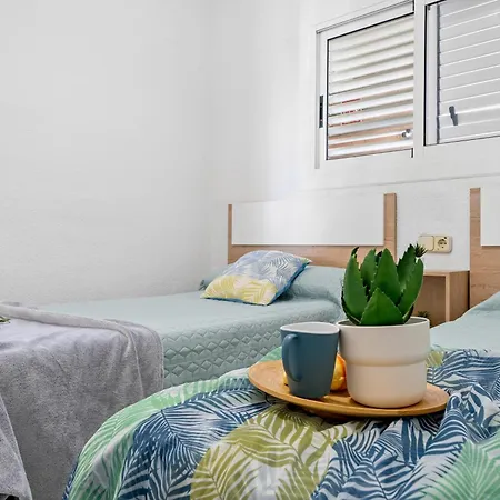 Apartment Bell Raco