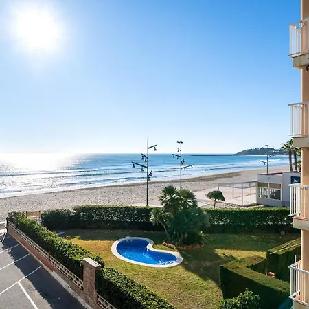 Bell Raco Apartment *