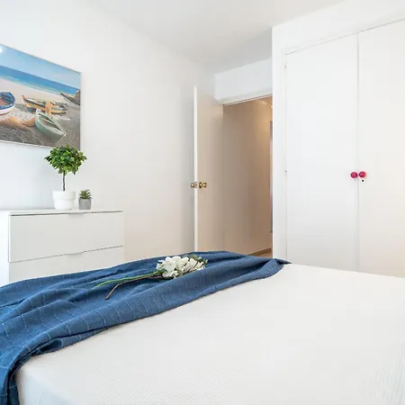 Bell Raco Apartment La Pineda