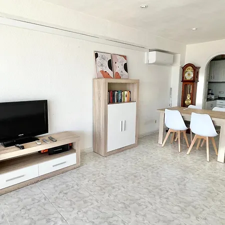 Apartment Bell Raco *