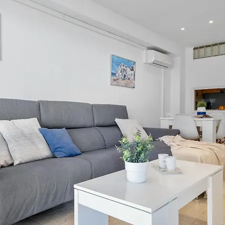 Bell Raco Apartment