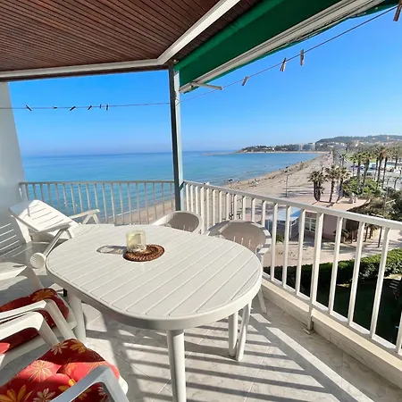 Bell Raco Apartment