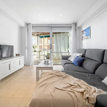 Apartment Bell Raco La Pineda