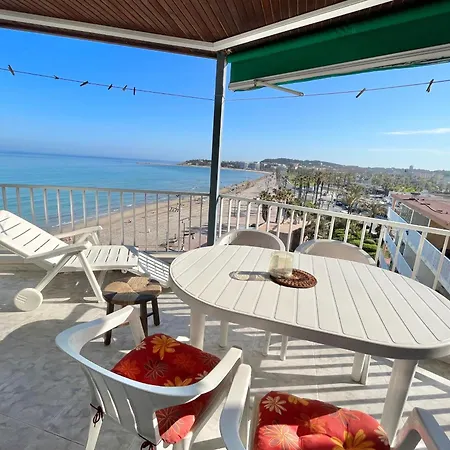 Bell Raco Apartment *
