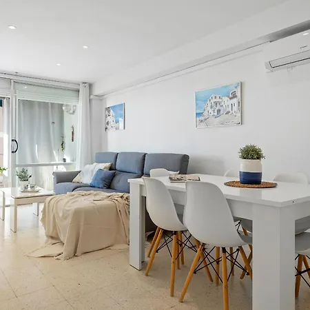 Bell Raco Apartment *