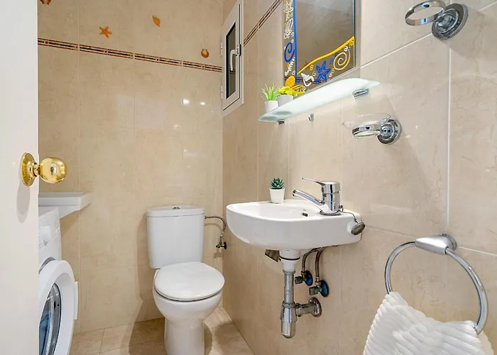 Bell Raco Apartment