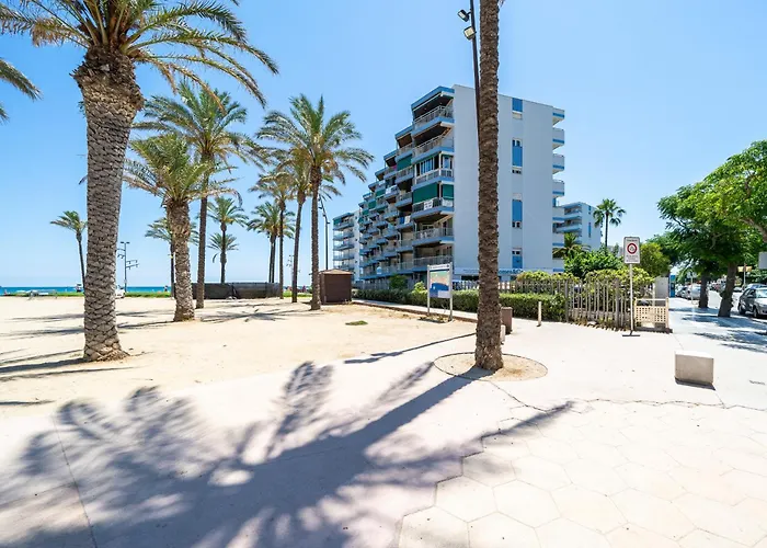 Bell Raco Apartment