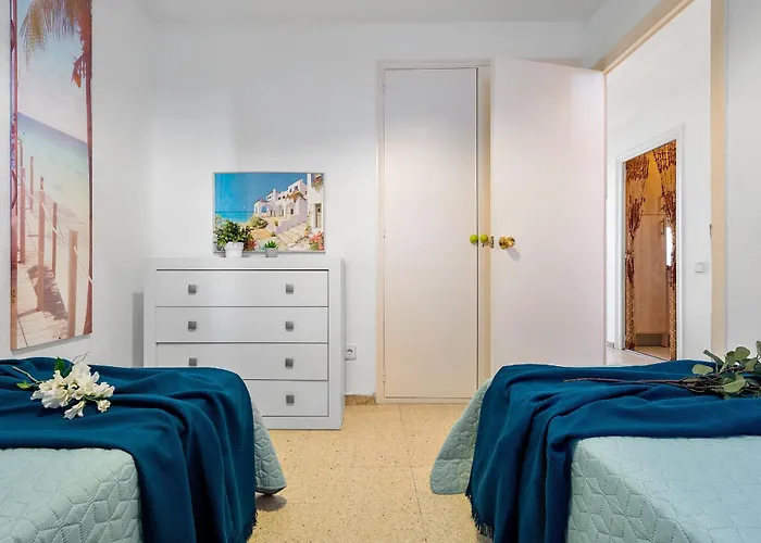 Apartment Bell Raco